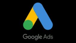 Google Ads logo