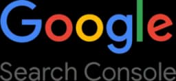 Google Search Console logo