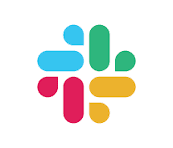 Slack logo