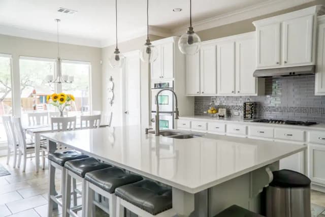 Remodelers