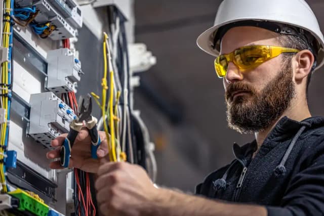 Electricians